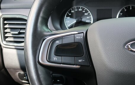 Chery Tiggo 4 I рестайлинг, 2021 год, 1 329 000 рублей, 30 фотография