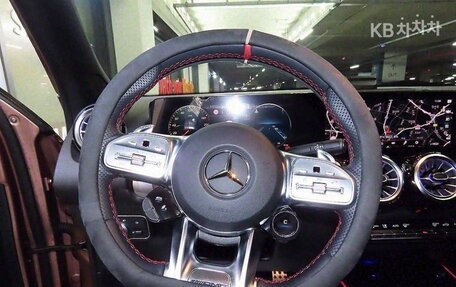 Mercedes-Benz GLB AMG, 2021 год, 3 850 000 рублей, 8 фотография
