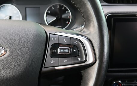 Chery Tiggo 4 I рестайлинг, 2021 год, 1 329 000 рублей, 31 фотография