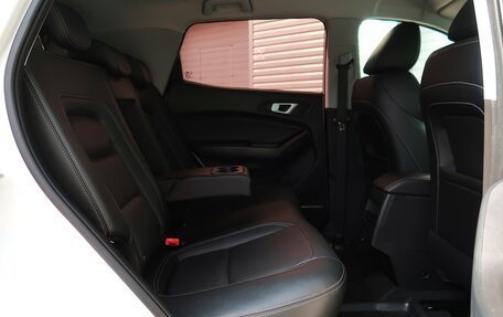 Chery Tiggo 4 I рестайлинг, 2021 год, 1 329 000 рублей, 32 фотография