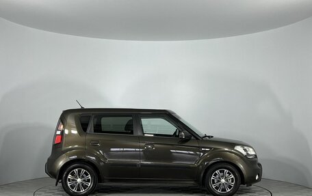 KIA Soul I рестайлинг, 2009 год, 910 000 рублей, 4 фотография