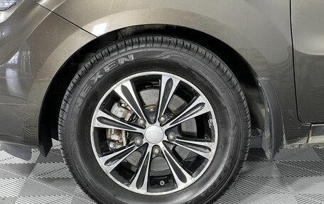 KIA Soul I рестайлинг, 2009 год, 910 000 рублей, 10 фотография