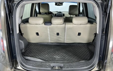 KIA Soul I рестайлинг, 2009 год, 910 000 рублей, 11 фотография