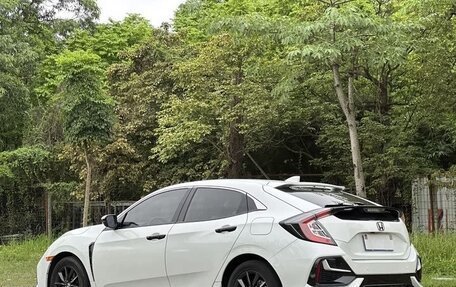 Honda Civic IX, 2020 год, 1 890 000 рублей, 3 фотография