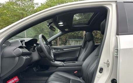 Honda Civic IX, 2020 год, 1 890 000 рублей, 7 фотография