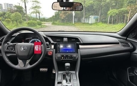Honda Civic IX, 2020 год, 1 890 000 рублей, 5 фотография