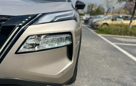 Nissan X-Trail, 2022 год, 2 479 666 рублей, 3 фотография