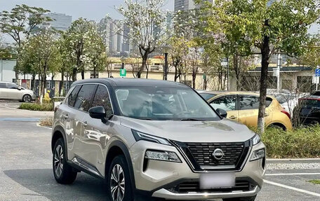 Nissan X-Trail, 2022 год, 2 479 666 рублей, 4 фотография