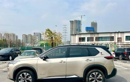 Nissan X-Trail, 2022 год, 2 479 666 рублей, 5 фотография