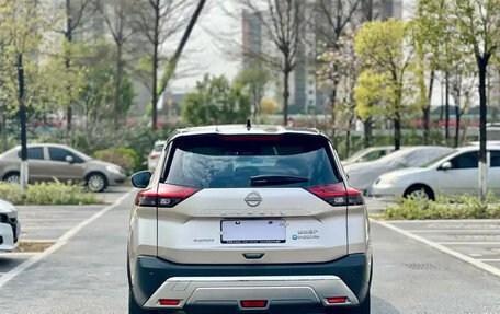 Nissan X-Trail, 2022 год, 2 479 666 рублей, 6 фотография