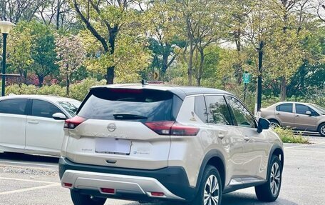 Nissan X-Trail, 2022 год, 2 479 666 рублей, 7 фотография