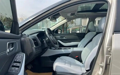 Nissan X-Trail, 2022 год, 2 479 666 рублей, 9 фотография