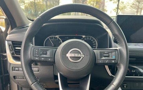 Nissan X-Trail, 2022 год, 2 479 666 рублей, 13 фотография