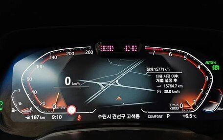 BMW X6, 2023 год, 10 300 000 рублей, 4 фотография