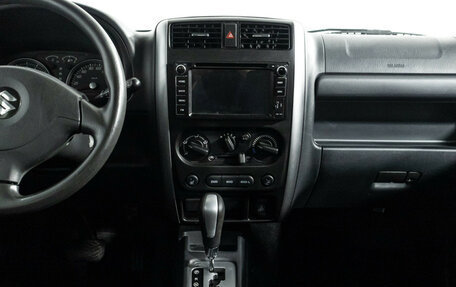 Suzuki Jimny, 2012 год, 1 549 898 рублей, 14 фотография