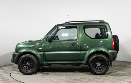Suzuki Jimny, 2012 год, 1 549 898 рублей, 8 фотография