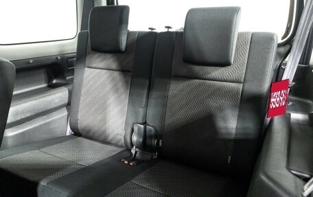 Suzuki Jimny, 2012 год, 1 549 898 рублей, 10 фотография