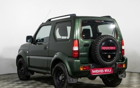 Suzuki Jimny, 2012 год, 1 549 898 рублей, 7 фотография