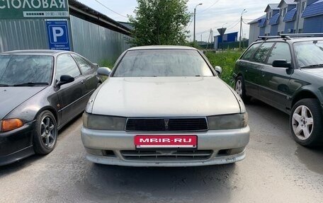 Toyota Cresta, 1994 год, 300 000 рублей, 4 фотография
