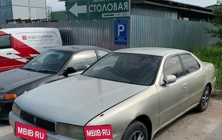 Toyota Cresta, 1994 год, 300 000 рублей, 6 фотография