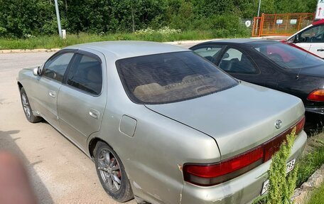 Toyota Cresta, 1994 год, 300 000 рублей, 12 фотография