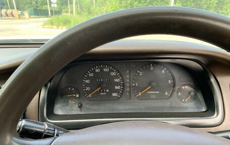 Toyota Cresta, 1994 год, 300 000 рублей, 19 фотография