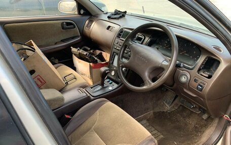 Toyota Cresta, 1994 год, 300 000 рублей, 16 фотография