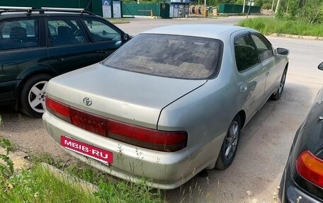 Toyota Cresta, 1994 год, 300 000 рублей, 14 фотография