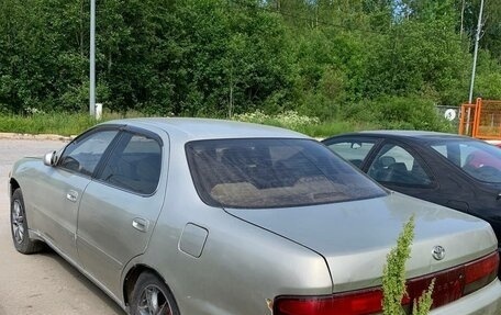 Toyota Cresta, 1994 год, 300 000 рублей, 10 фотография