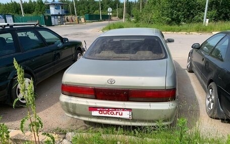 Toyota Cresta, 1994 год, 300 000 рублей, 13 фотография
