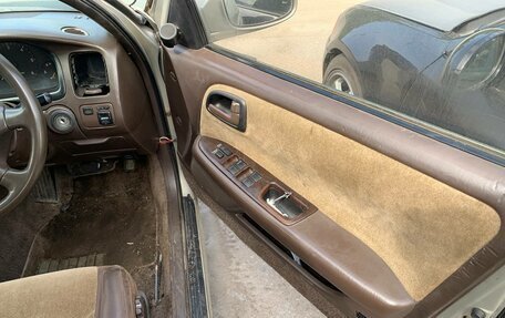 Toyota Cresta, 1994 год, 300 000 рублей, 20 фотография