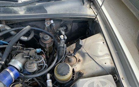 Toyota Cresta, 1994 год, 300 000 рублей, 24 фотография