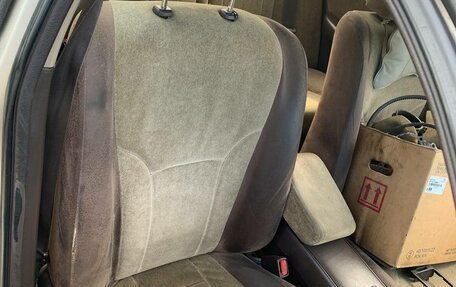 Toyota Cresta, 1994 год, 300 000 рублей, 26 фотография