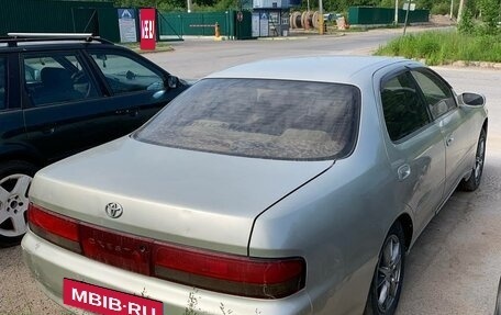 Toyota Cresta, 1994 год, 300 000 рублей, 27 фотография