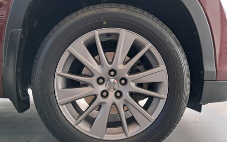 Toyota Highlander III, 2014 год, 2 737 000 рублей, 18 фотография