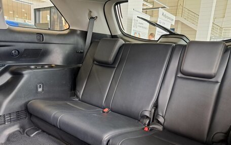 Toyota Highlander III, 2014 год, 2 737 000 рублей, 19 фотография