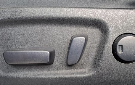 Toyota Highlander III, 2014 год, 2 737 000 рублей, 20 фотография