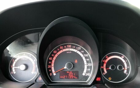 KIA cee'd I рестайлинг, 2010 год, 390 000 рублей, 12 фотография