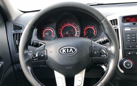 KIA cee'd I рестайлинг, 2010 год, 390 000 рублей, 9 фотография