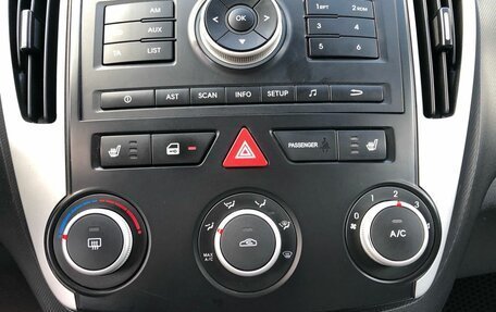 KIA cee'd I рестайлинг, 2010 год, 390 000 рублей, 14 фотография