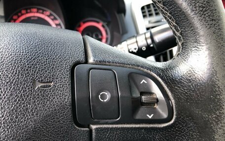 KIA cee'd I рестайлинг, 2010 год, 390 000 рублей, 11 фотография