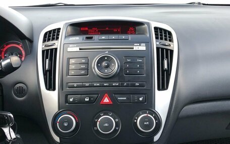 KIA cee'd I рестайлинг, 2010 год, 390 000 рублей, 13 фотография