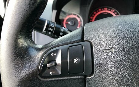 KIA cee'd I рестайлинг, 2010 год, 390 000 рублей, 10 фотография