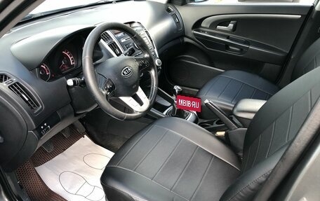 KIA cee'd I рестайлинг, 2010 год, 390 000 рублей, 7 фотография