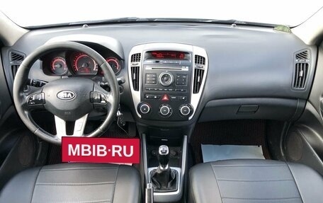 KIA cee'd I рестайлинг, 2010 год, 390 000 рублей, 8 фотография