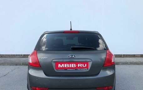 KIA cee'd I рестайлинг, 2010 год, 390 000 рублей, 4 фотография