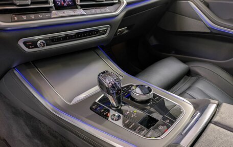 BMW X5, 2020 год, 7 650 000 рублей, 6 фотография