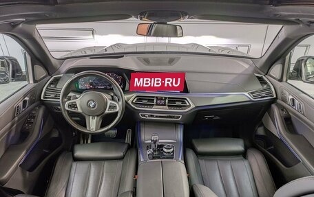 BMW X5, 2020 год, 7 650 000 рублей, 5 фотография