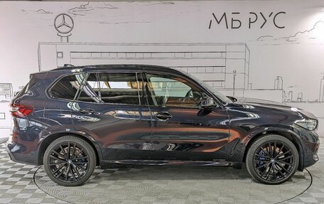 BMW X5, 2020 год, 7 650 000 рублей, 12 фотография