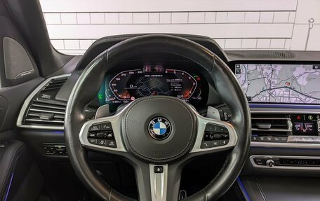 BMW X5, 2020 год, 7 650 000 рублей, 21 фотография